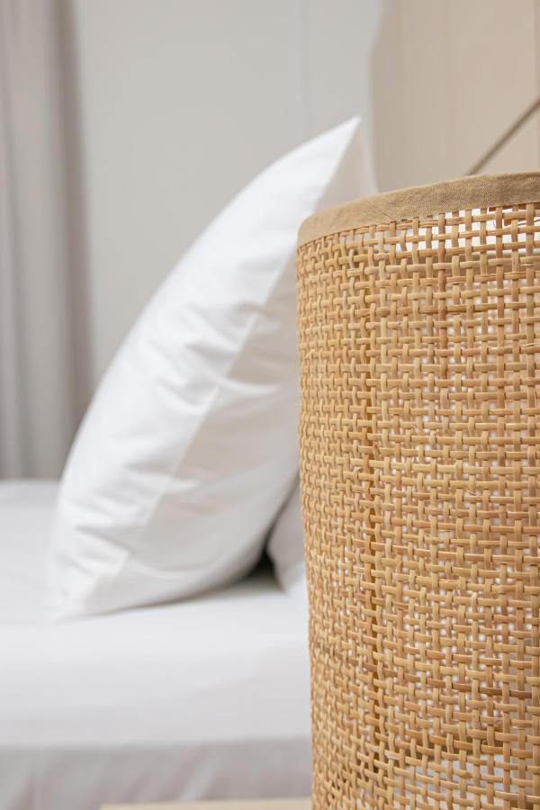 Saltsea Boutique Alikí